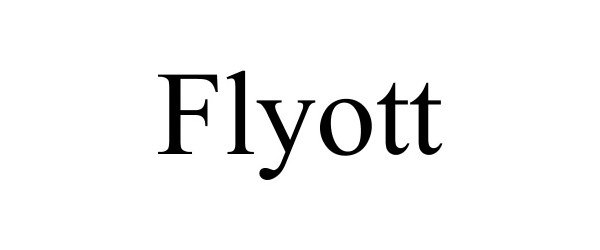  FLYOTT
