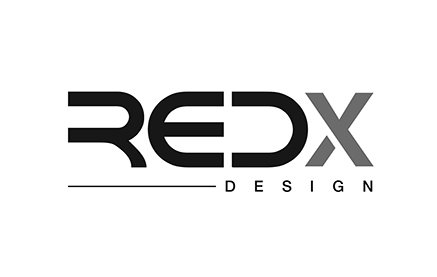 Trademark Logo REDX DESIGN