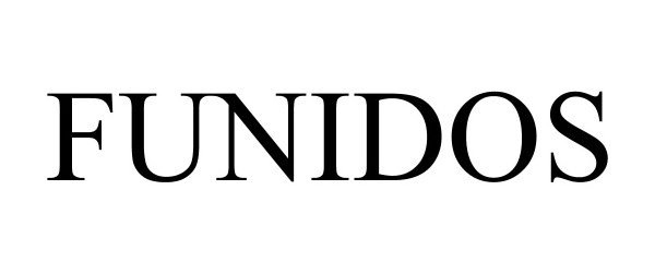  FUNIDOS