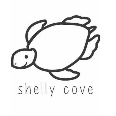 Trademark Logo SHELLY COVE