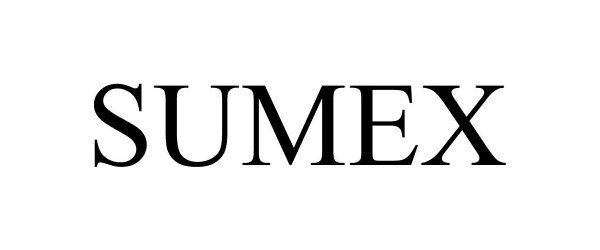 SUMEX