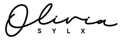 Trademark Logo OLIVIA SYLX