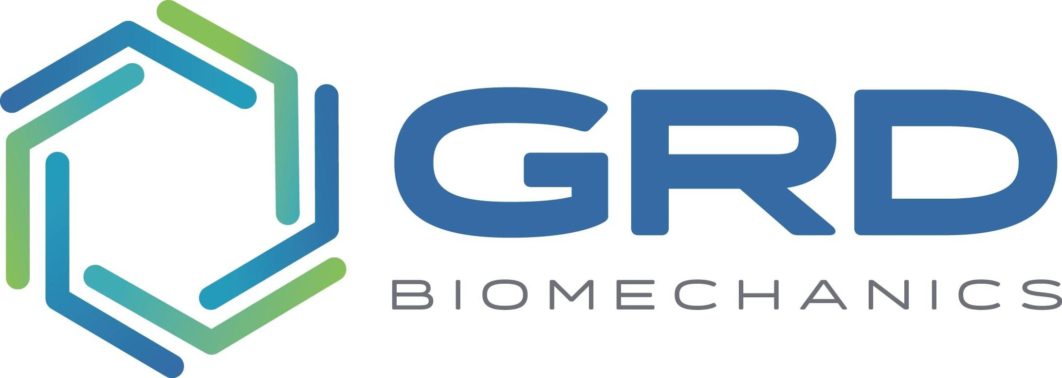 GRD BIOMECHANICS - GRD Biomechanics, LLC Trademark Registration
