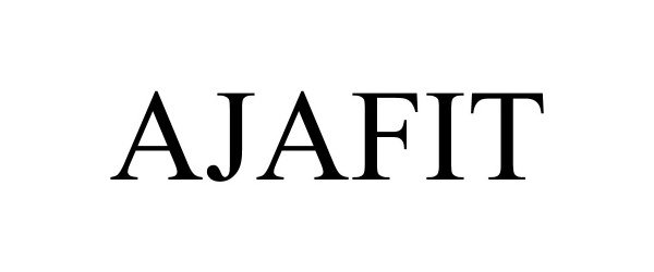  AJAFIT