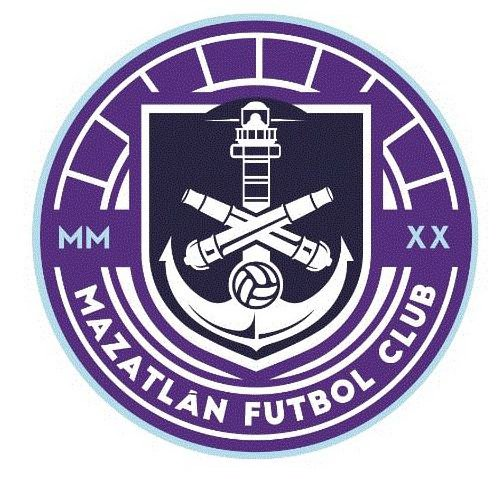  MM XX MAZATLÁN FUTBOL CLUB
