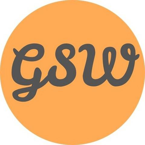 Trademark Logo GSW