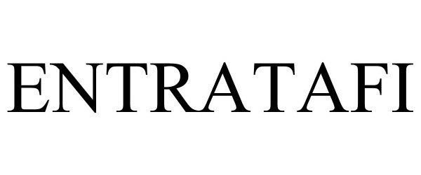 Trademark Logo ENTRATAFI