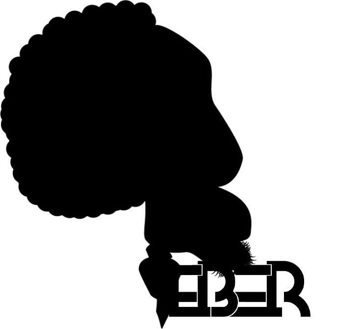 Trademark Logo EBER