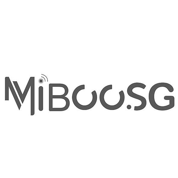  MIBOOSG