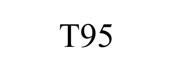  T95