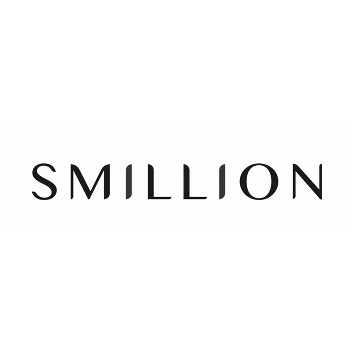 Trademark Logo SMILLION