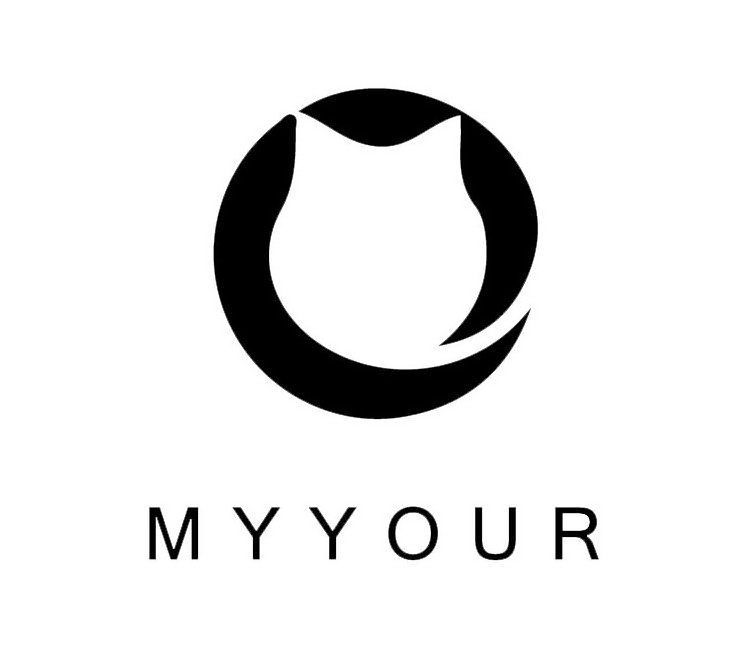 Trademark Logo MYYOUR