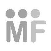 Trademark Logo MF