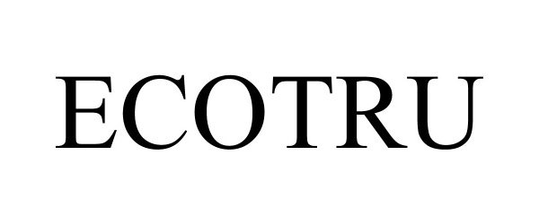 ECOTRU