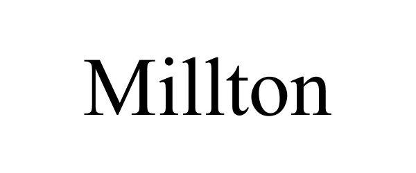  MILLTON