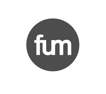 Trademark Logo FUM