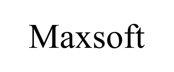 MAXSOFT