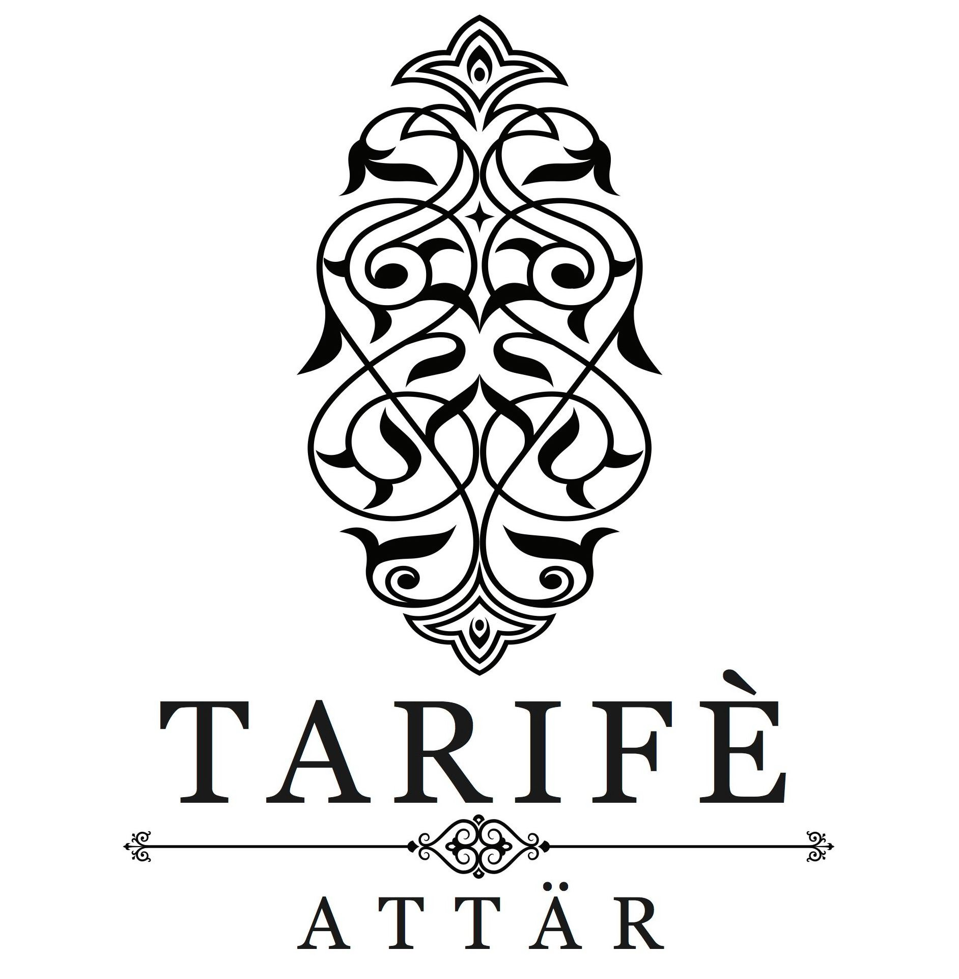 Trademark Logo TARIFÈ ATTÄR
