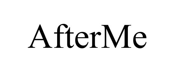  AFTERME