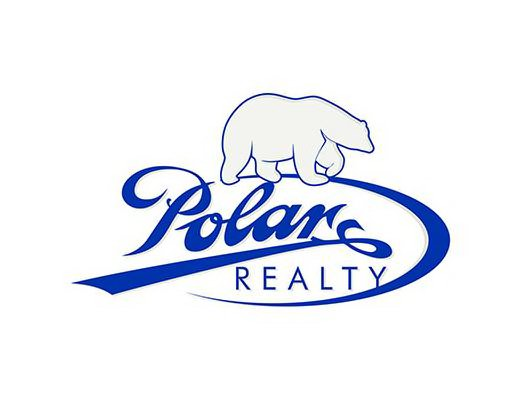 Trademark Logo POLAR REALTY