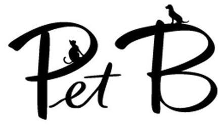 Trademark Logo PET B