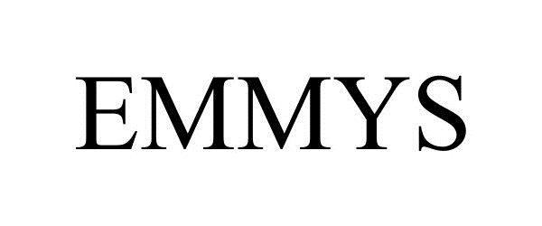 Trademark Logo EMMYS