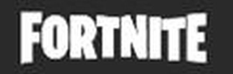 Trademark Logo FORTNITE