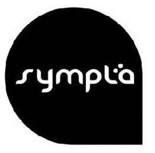 Trademark Logo SYMPLA