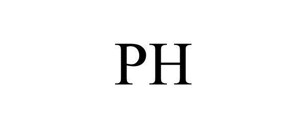 Trademark Logo PH