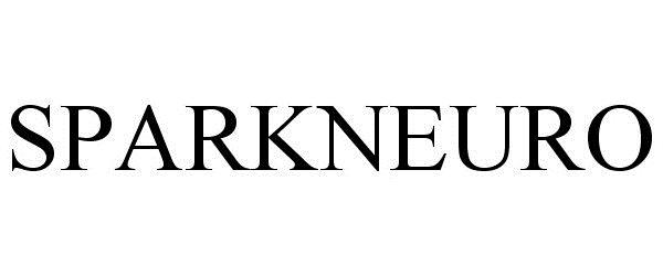  SPARKNEURO