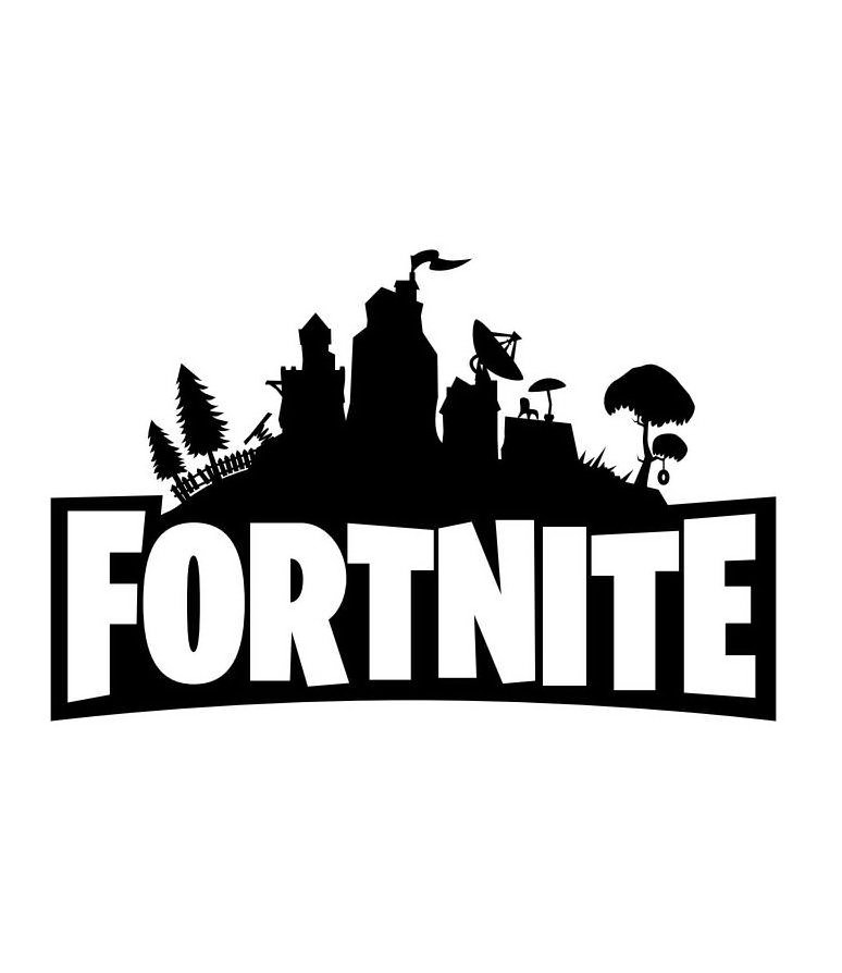 Logo Fortnite Marks Electricity Fortnite Epic Games Inc Trademark Registration