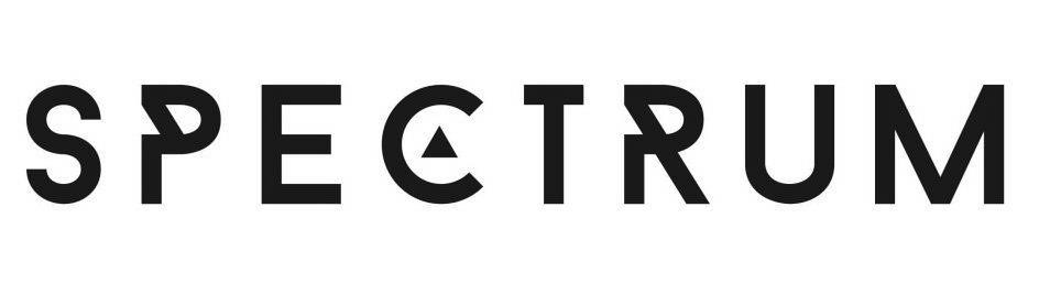 Trademark Logo SPECTRUM