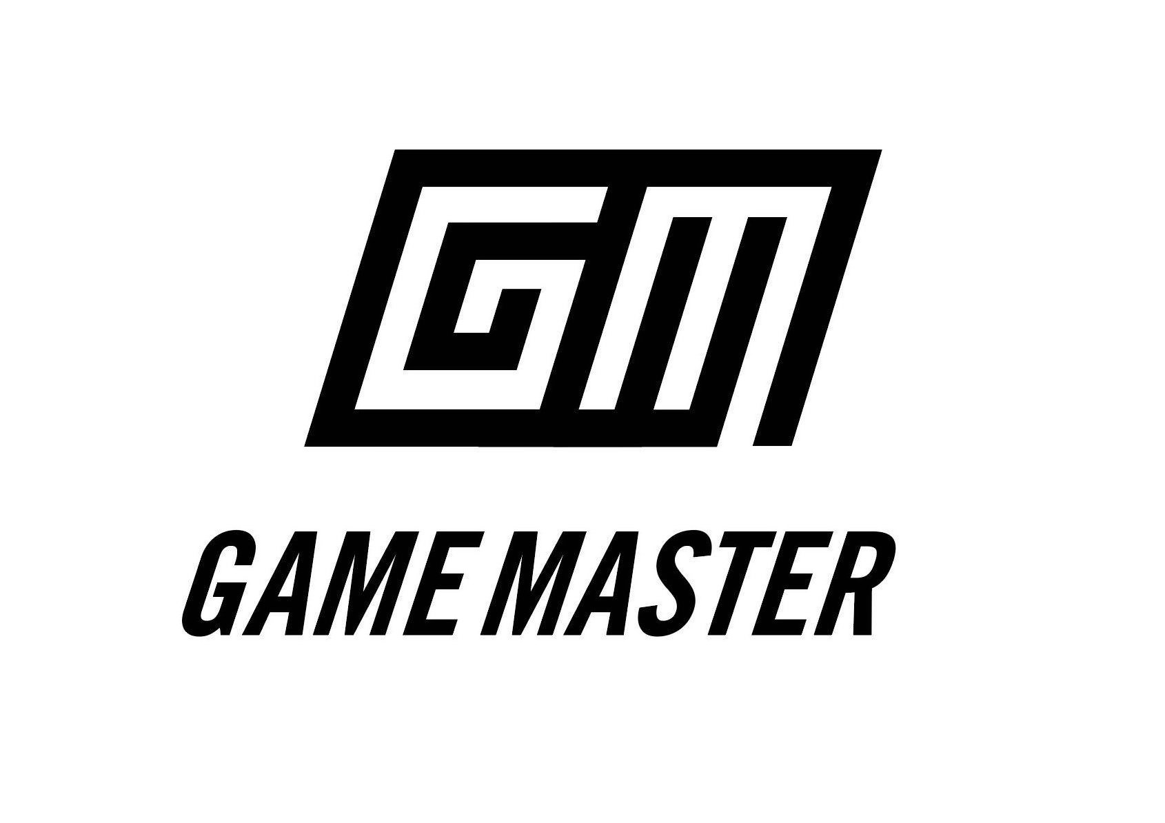  GM GAMEMASTER