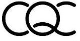 Trademark Logo CQC