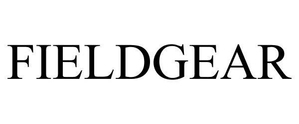 Trademark Logo FIELDGEAR