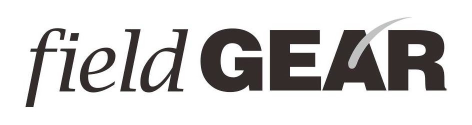 Trademark Logo FIELDGEAR