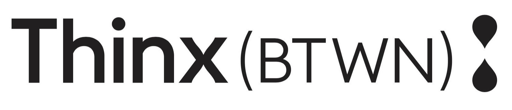 THINX (BTWN) - Thinx Inc. Trademark Registration