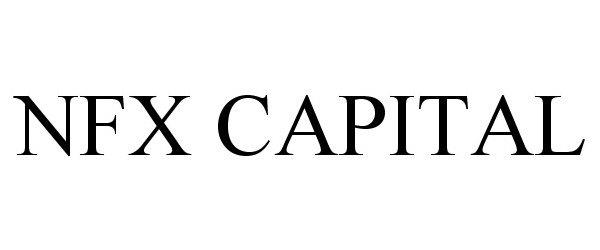 NFX CAPITAL