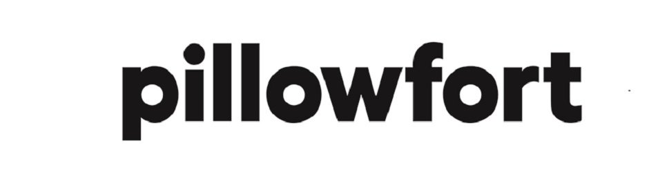 Trademark Logo PILLOWFORT