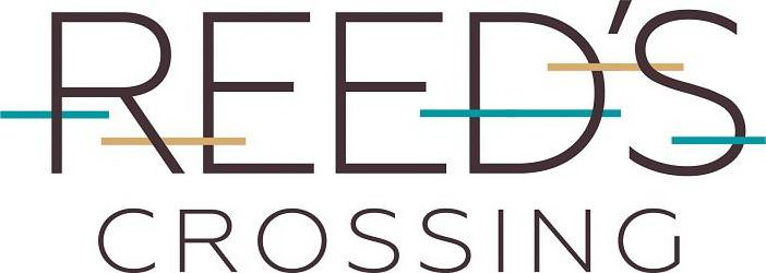 Trademark Logo REED'S CROSSING