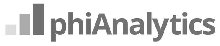 Trademark Logo PHIANAYTICS