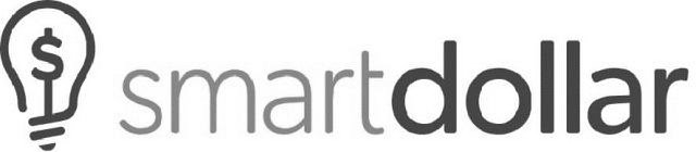 Trademark Logo SMARTDOLLAR