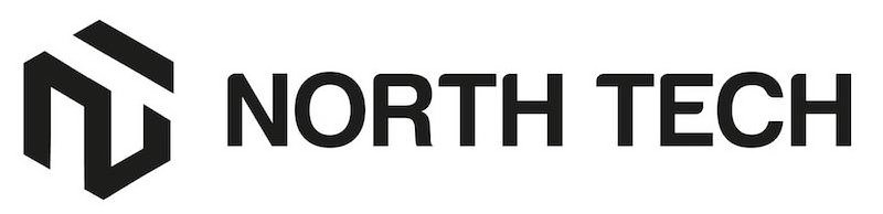 Trademark Logo NT NORTH TECH