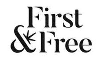 Trademark Logo FIRST &amp; FREE