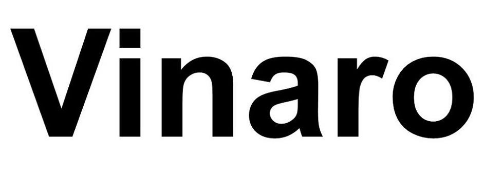 Trademark Logo VINARO