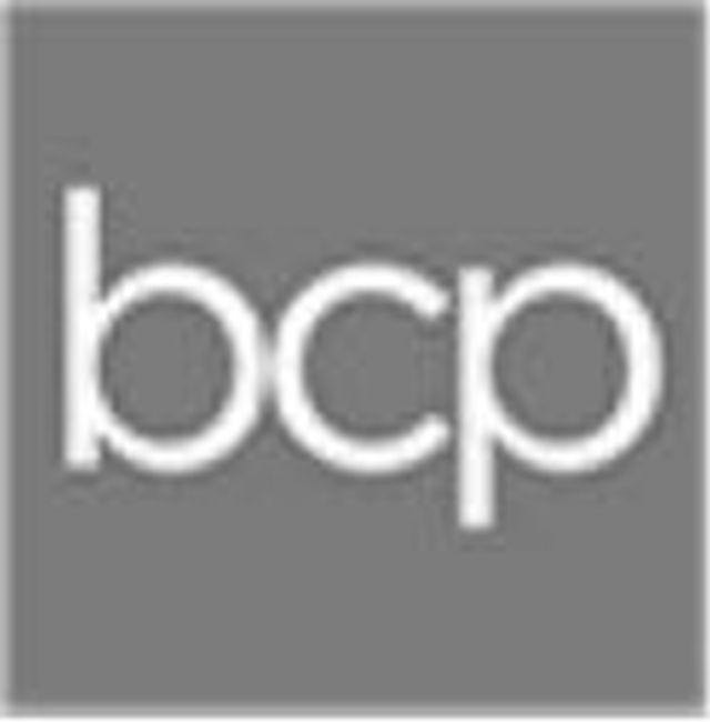 Trademark Logo BCP