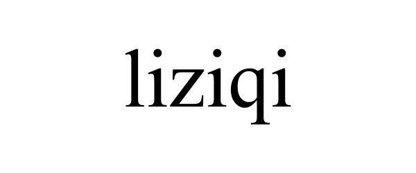 Trademark Logo LIZIQI
