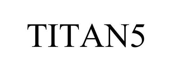  TITAN5