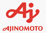 Trademark Logo AJ AJINOMOTO