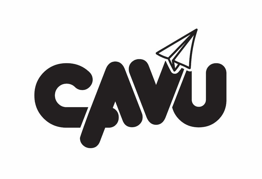 Trademark Logo CAVU